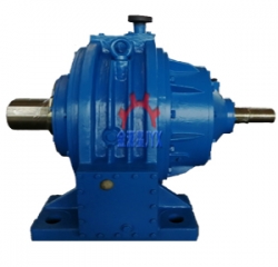 NAD行星齒輪減速機(jī)