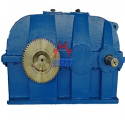 QJRS/QJD起重機(jī)齒輪減速機(jī)