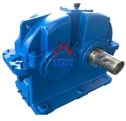 ZDY硬齒面減速機(jī)