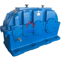 ZFY硬齒面減速機