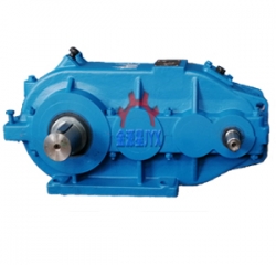 ZSC圓柱齒輪減速機(jī)