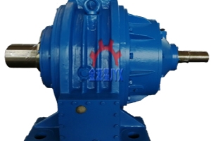 NCD行星齒輪減速機(jī)