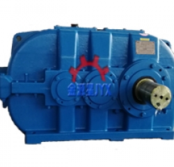 DFZ中硬齒面減速機(jī)