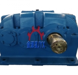 ZLZ中硬齒面減速機(jī)