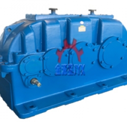 ZFZ中硬齒面減速機(jī)