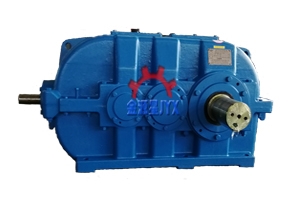 DFZ中硬齒面減速機