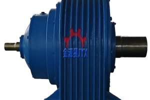 NGW-S行星齒輪減速機(jī)